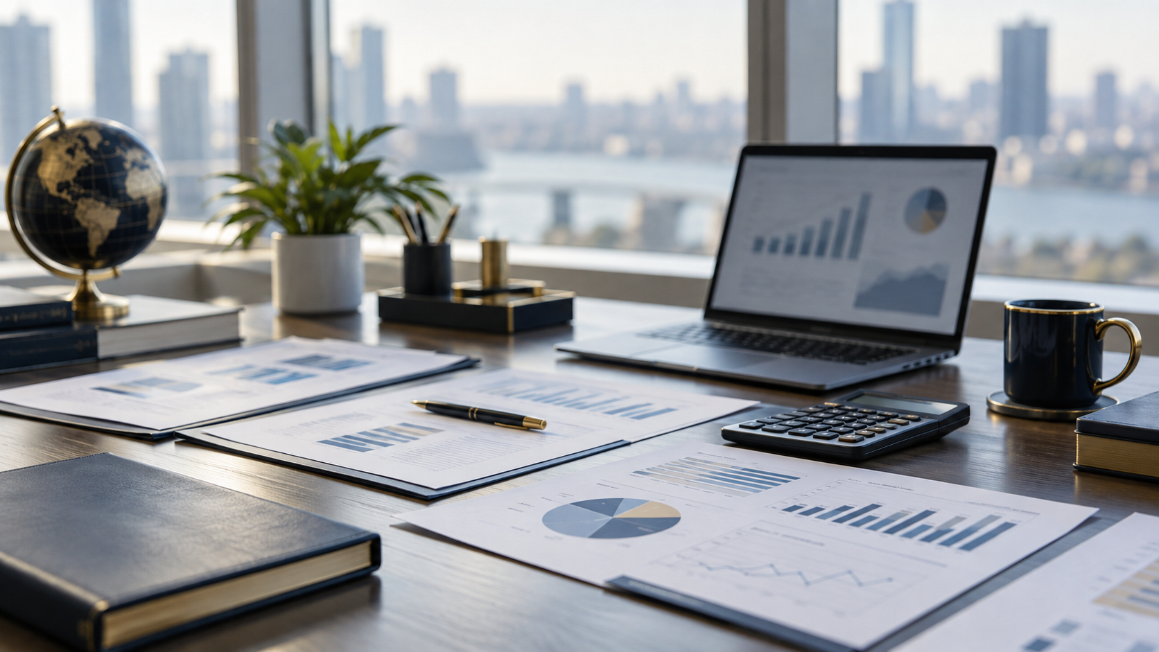ADMINISTRAÇÃO FINANCEIRA E CONTÁBIL